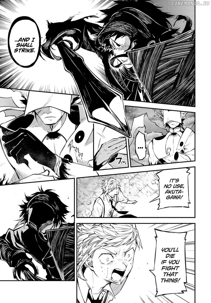 Bungou Stray Dogs Chapter 119 image 24_optimized